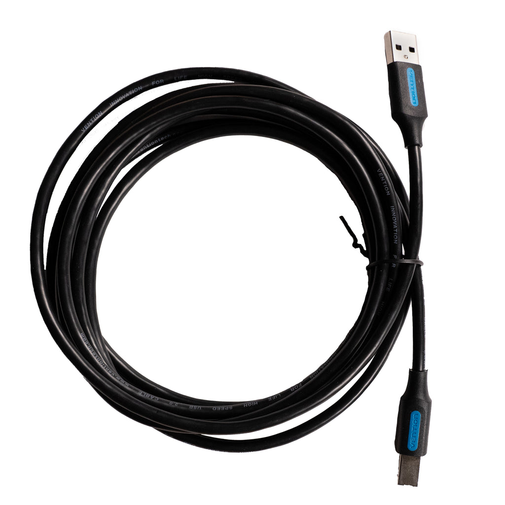 USB Printer Cable USB 3.0 2.0 Type a Male to B Male Cable for Canon Epson HP Zjiang Label Printer DAC USB Printer