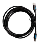 USB Printer Cable USB 3.0 2.0 Type a Male to B Male Cable for Canon Epson HP Zjiang Label Printer DAC USB Printer