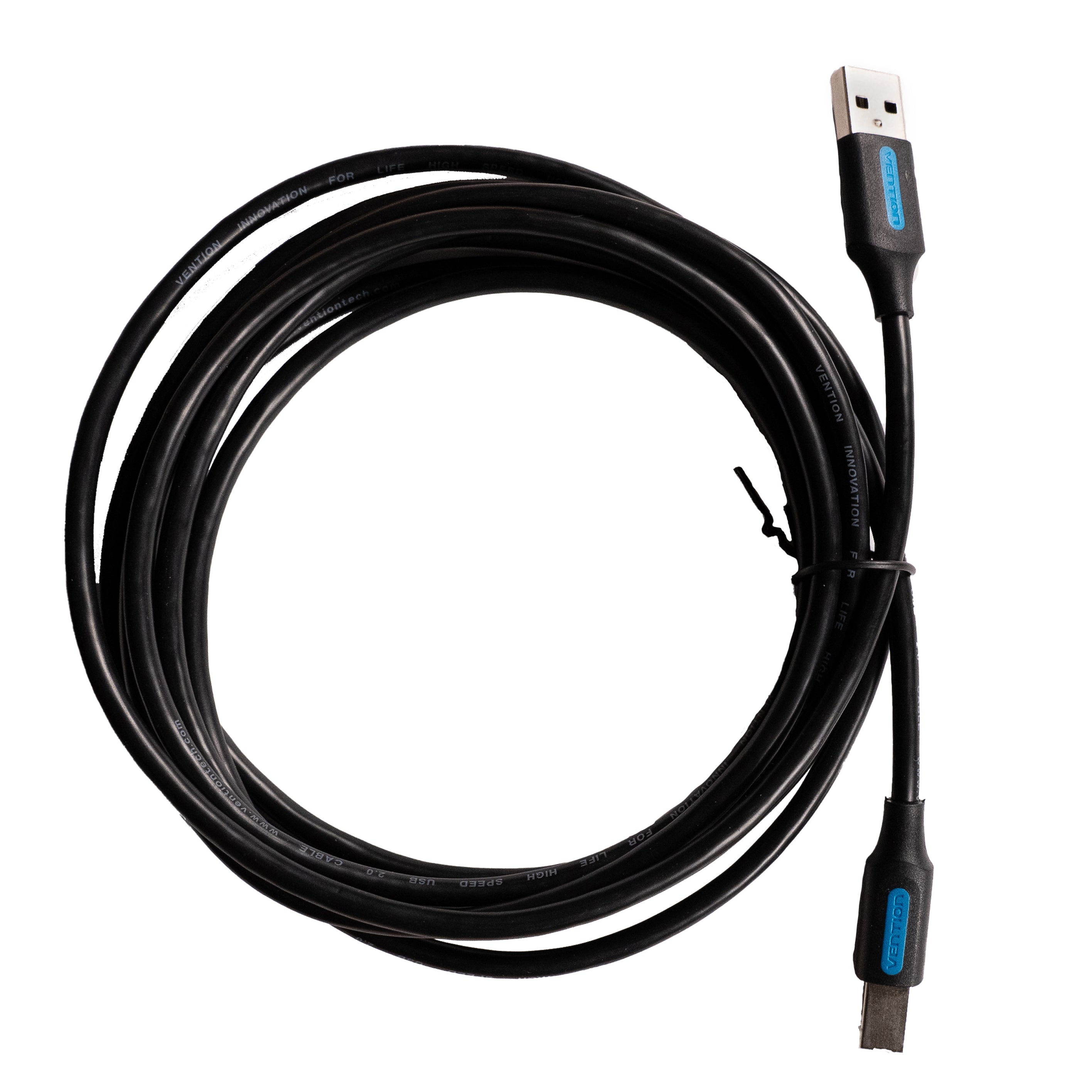 USB Printer Cable USB 3.0 2.0 Type a Male to B Male Cable for Canon Epson HP Zjiang Label Printer DAC USB Printer