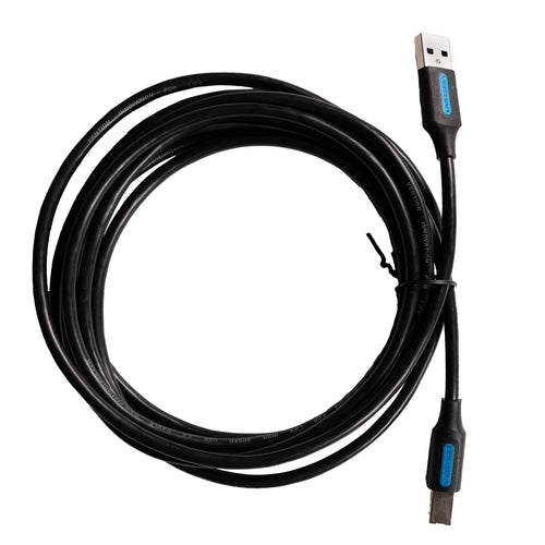 USB Printer Cable USB 3.0 2.0 Type a Male to B Male Cable for Canon Epson HP Zjiang Label Printer DAC USB Printer