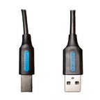 USB Printer Cable USB 3.0 2.0 Type a Male to B Male Cable for Canon Epson HP Zjiang Label Printer DAC USB Printer